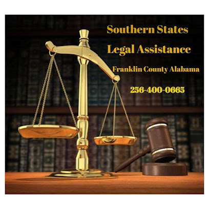 Southern Legal Assistance