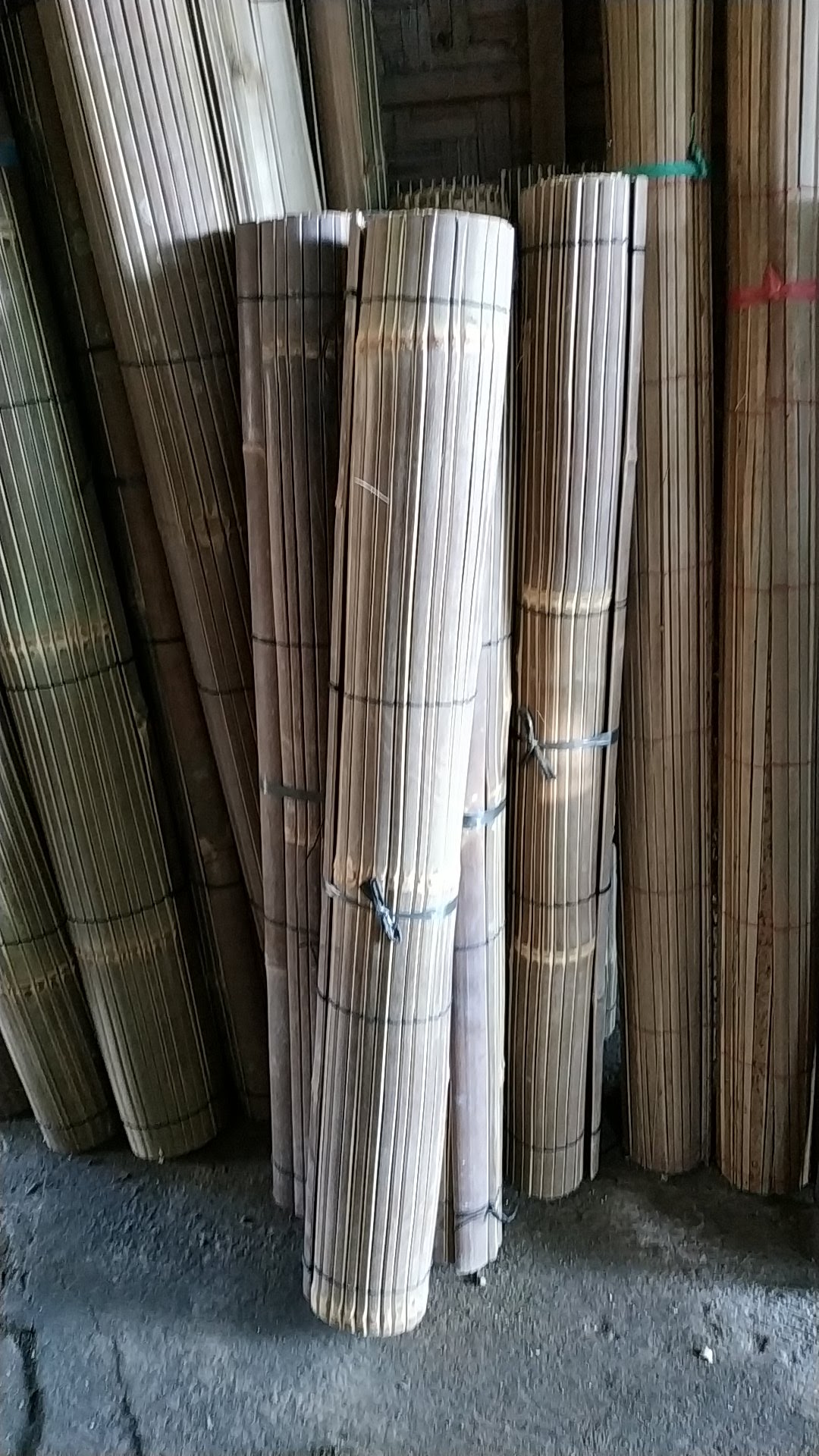 UD. Bambu Sakti
