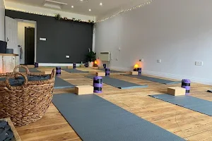 Corbridge Yoga Studio image