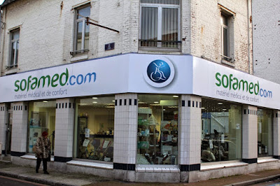 Sofamed Agence de Berck à Berck
