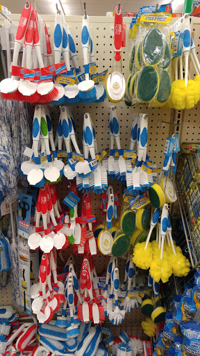 Dollar Store «Dollar Tree», reviews and photos, 212 Hogan Blvd, Mill Hall, PA 17751, USA