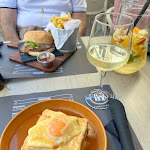 Photo n°4 de l'avis de Camila. fait le 15/04/2024 à 14:35 sur le  In Francesinhas à Viana do Castelo