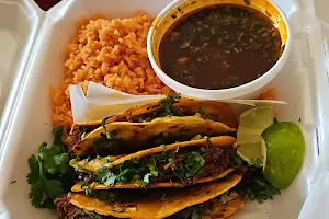 Vero's Mexican Bites image