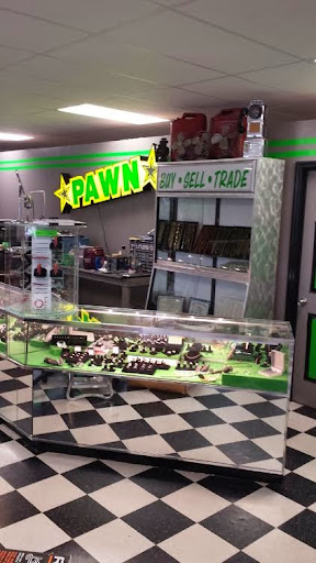 Pawn Shop «Pats Pawn & Jewelry», reviews and photos