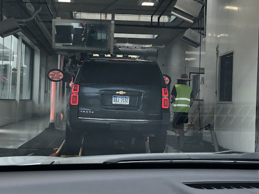Car Wash «Pro Car Wash», reviews and photos, 3785 Rochester Rd, Troy, MI 48083, USA