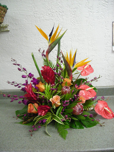 Florist «Just Because...Flowers», reviews and photos, 3540 Street Rd, Bensalem, PA 19020, USA