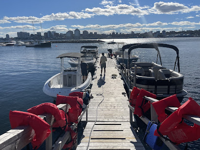 Freedom Boat Club - Halifax, NS