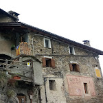 Photo n°1 de l'avis de Rosanna.a fait le 26/07/2022 à 12:01 sur le  Relais La Font à Castelmagno