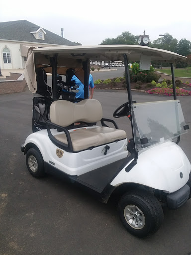 Public Golf Course «Mercer Oaks Golf Course», reviews and photos, 725 Village Rd W, West Windsor Township, NJ 08550, USA