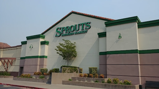 Health Food Store «Sprouts Farmers Market», reviews and photos, 3181 Crow Canyon Pl, San Ramon, CA 94583, USA