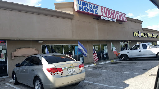 Furniture Store «Unique Home Furniture», reviews and photos, 10904 S Post Oak Rd, Houston, TX 77035, USA