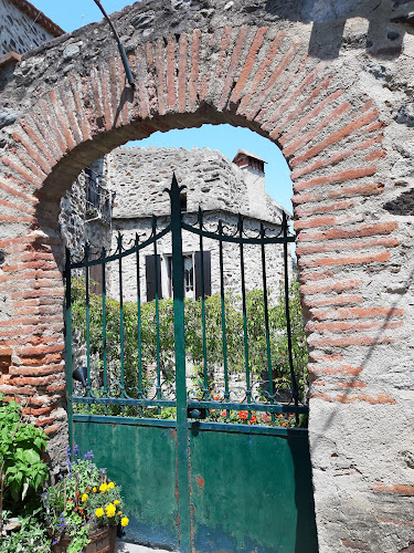 Auberge du Val d'Amont à Boule-d'Amont