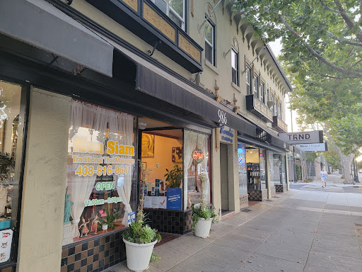 Tattoo Shop «HUMBLE BEGINNINGS TATTOO», reviews and photos, 1411 W San Carlos St, San Jose, CA 95126, USA