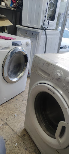 صيانة غسالات مؤسسة حصه معزي مفرح العنزي للتكييف والتبريد 