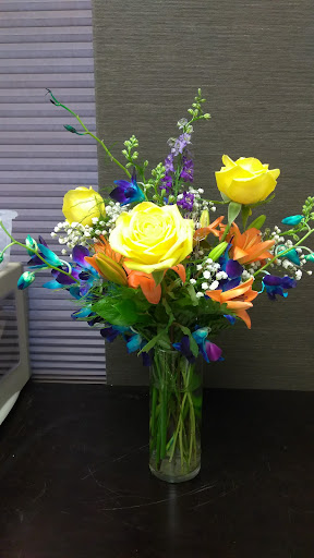 Florist «Oldsmar Florist», reviews and photos, 3906 Tampa Rd B, Oldsmar, FL 34677, USA