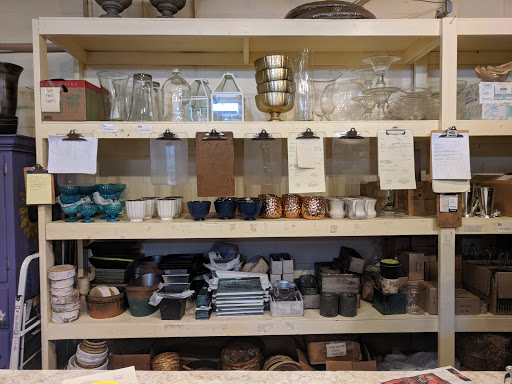 Florist «Fleur de Lis Fresh Flowers», reviews and photos, 516 Selby Ave, St Paul, MN 55102, USA