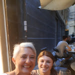 Photo n°2 de l'avis de Carla.r fait le 28/06/2022 à 11:00 sur le  Il Mugugno à Genoa