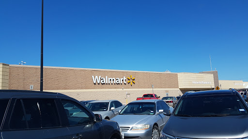 Department Store «Walmart Supercenter», reviews and photos, 800 S Us Hwy 81/287, Decatur, TX 76234, USA