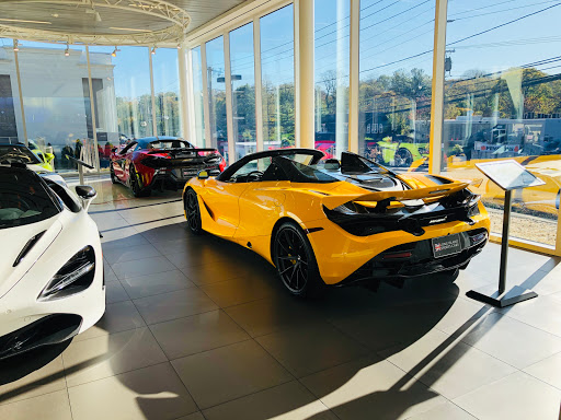 Car Dealer «Long Island Sports Cars», reviews and photos, 1047 Northern Blvd, Roslyn, NY 11576, USA