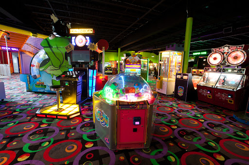 Amusement Center «The Castle Fun Center», reviews and photos, 109 Brookside Ave, Chester, NY 10918, USA