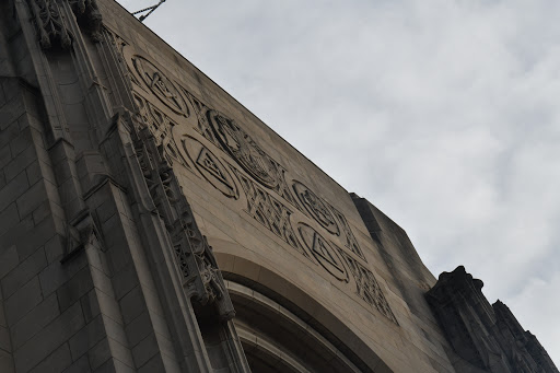 Performing Arts Theater «Scranton Cultural Center at the Masonic Temple», reviews and photos, 420 N Washington Ave, Scranton, PA 18503, USA