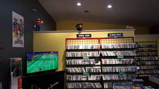 Video Game Store «Game Traders Club», reviews and photos, 809 E Main St, Annville, PA 17003, USA