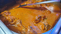 Curry du Restaurant indien DELICES DU PUNJAB à Saint-Priest-en-Jarez - n°6