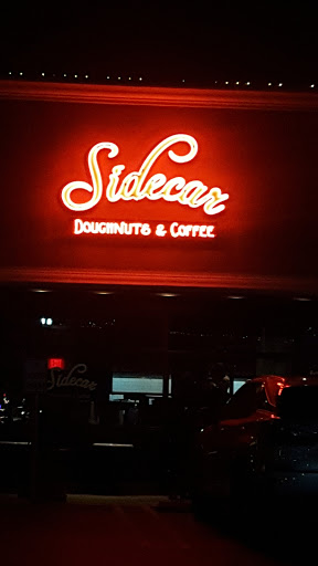 Donut Shop «Sidecar Doughnuts & Coffee», reviews and photos, 270 E 17th St #18, Costa Mesa, CA 92627, USA