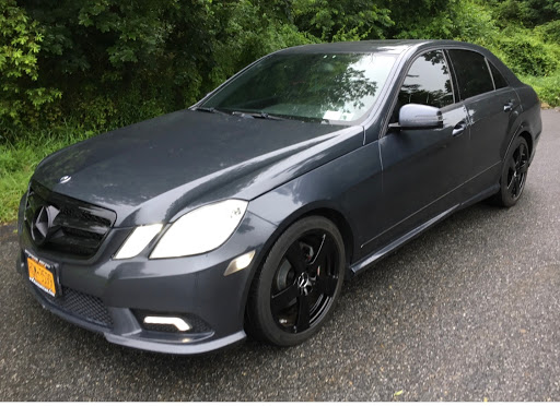 Used Car Dealer «Hudson Auto Traders Inc», reviews and photos, 270 US-6, Mahopac, NY 10541, USA