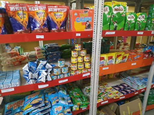 Matkay Supermarket, 4, Ibeh Road Ile-Iwe Bus-Stop IOkota Isolo, , Lagos, nigeria, Isolo 100263, Lagos, Nigeria, Grocery Store, state Lagos