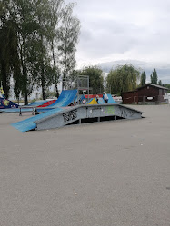 Skatepark Kreuzlingen