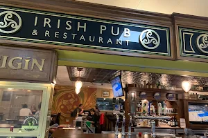 Tigin Irish Pub image