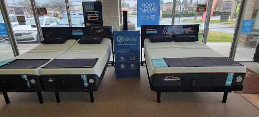 Mattress Store «Mattress Warehouse of Eldersburg», reviews and photos, 1716 Liberty Rd, Eldersburg, MD 21784, USA