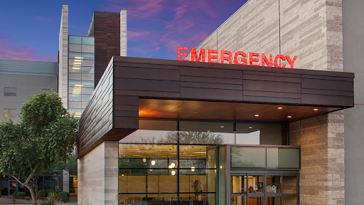 Banner Gateway Medical Center Emergency Room