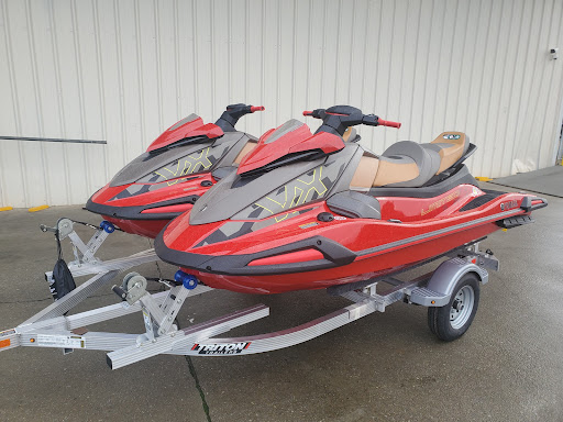 Motorcycle Dealer «Mountain Motorsports Conyers», reviews and photos, 899 Iris Dr SE, Conyers, GA 30094, USA