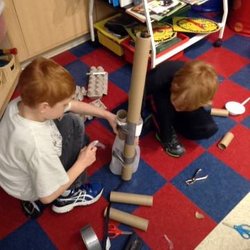 Preschool «Primrose School of Firewheel», reviews and photos, 5074 N President George Bush Hwy, Garland, TX 75040, USA