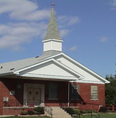 First Baptist Church Of Calumet City IL