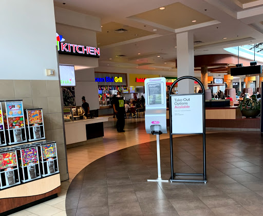 Shopping Mall «St. Charles Towne Center», reviews and photos, 11110 Mall Cir, Waldorf, MD 20603, USA