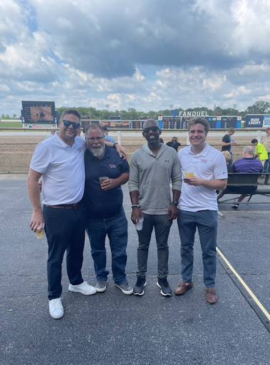 Insurance Agency «Bradford ONeil - State Farm Insurance Agent», reviews and photos