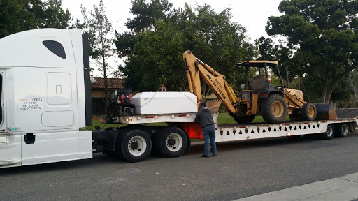 Courier Service «Orange Courier», reviews and photos, 3731 Warner Ave, Santa Ana, CA 92704, USA