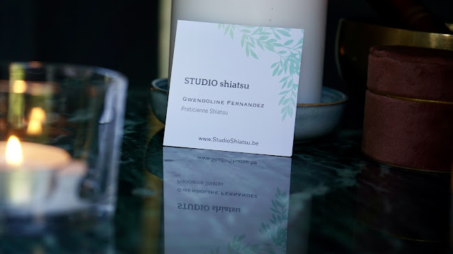 Studio Shiatsu - Aat