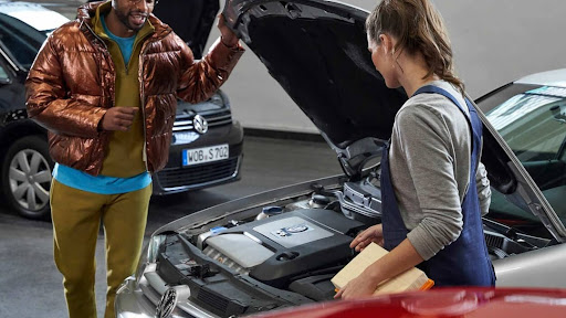 Telenauto Astorga - Taller Oficial Volkswagen en San Justo de la Vega, León