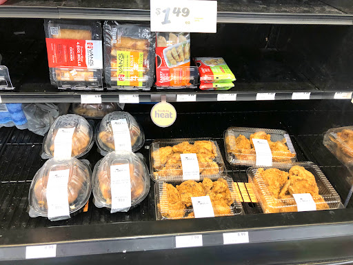 Grocery Store «Winn-Dixie», reviews and photos, 2200 S Atlantic Ave, Daytona Beach Shores, FL 32118, USA