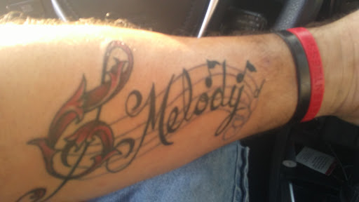 Tattoo Shop «Big Mikes House of Ink Inc», reviews and photos, 1026 W N Blvd, Leesburg, FL 34748, USA