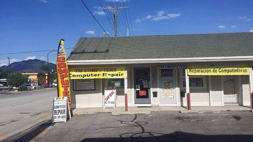 Computer Repair Service «Tm Computers», reviews and photos, 40 1300 S, Salt Lake City, UT 84115, USA