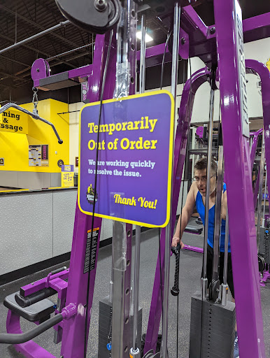 Gym «Planet Fitness», reviews and photos, 6951 Preston Rd, Frisco, TX 75034, USA