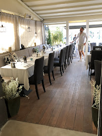 Atmosphère du Restaurant Luna Rossa à Saint-Tropez - n°13