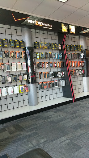 Cell Phone Store «Verizon Wireless», reviews and photos, 3 Bryle Pl #2, Chester, NY 10918, USA
