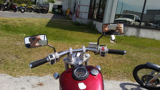 Motorcycle Dealer «C C Riders», reviews and photos, 3330 Atlantic Ave, Lakeland, FL 33803, USA