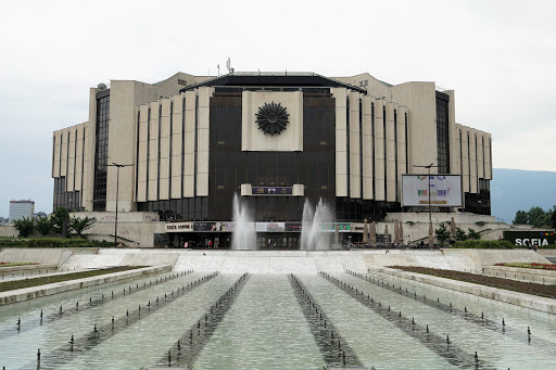 National Palace of Culture